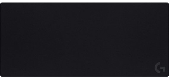 Килимок для мишi Logitech G840 XL Cloth Gaming (943-000778)