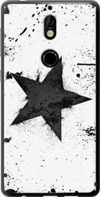 Чохол для Nokia 7 з силікону FCh_030512