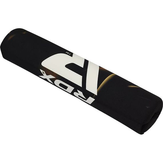 Пом'якшувальна накладка на гриф RDX B2 Gym Bar Pad Sublimation White | Зображення 5