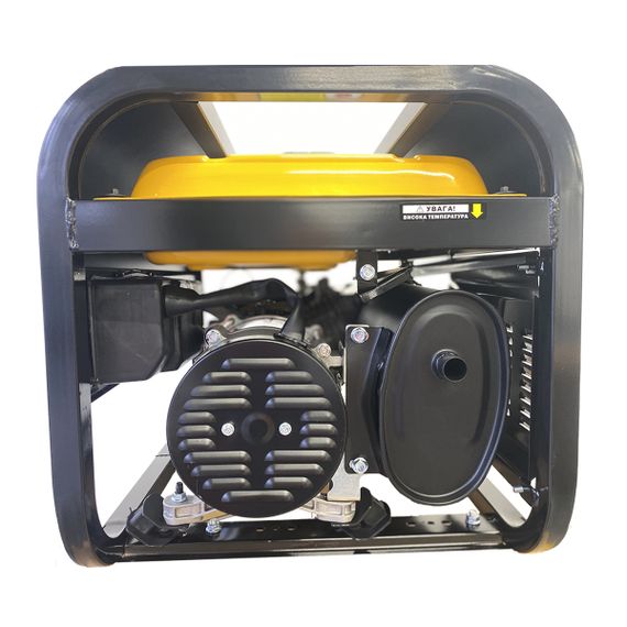 Генератор бензиновий 3 кВт Форте FG3800 | Зображення 3