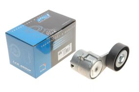 Натяжник ременя генератора Opel Astra G H Combo Corsa C Meriva 1.4-1.8 98-09 93-1257