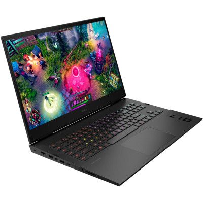 Ноутбук HP OMEN 17-cm2001ua (826P6EA) | Зображення 1