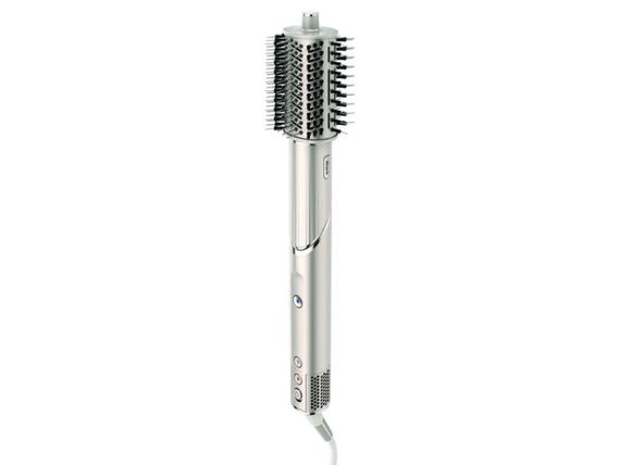 Стайлер для волосся Shark FlexStyle 5-in-1 Hair Styler and Dryer Stone HD446SLEU 1650 Вт сріблястий | Зображення 1