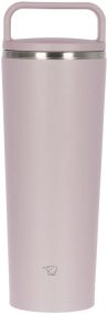 Термокухоль Zojirushi SX-JS40HM 0.4 л Beige