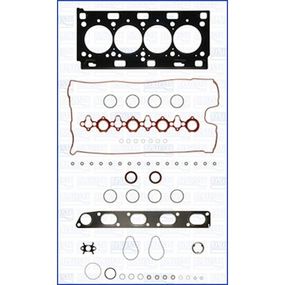 Комплект прокладок верхний Opel Movano/Vivaro / Renault Master/Trafic 2.5 dTi/dCi 01-, Ajusa, 52226200,