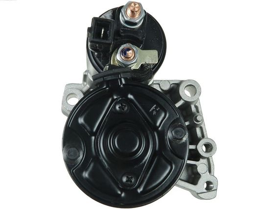 Стартер CITROEN C4 I, C4 II, C4 PICASSO I, C4 PICASSO II, C4 CACTUS, CITROEN C5 III, CITROEN DS3, DS4, DS5 | Зображення 2