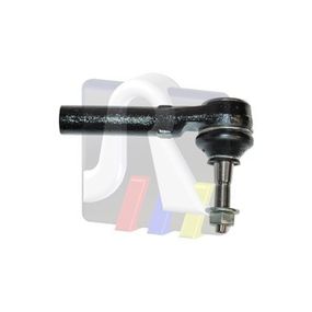 Наконечник рулевой тяги Chrysler Sebring 06-10 / Voyager 00-08 / Jeep Compass 06- / Patriot 07-17, RTS, 91-13537,