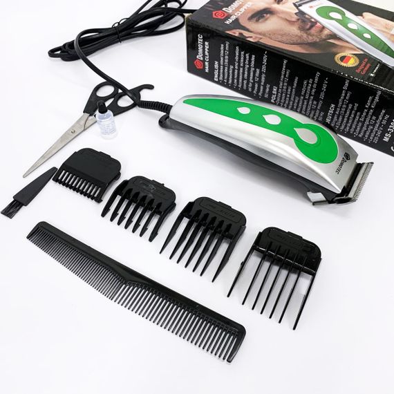 Машинка для стрижки волосся провідна Domotec MS-3301 | Зображення 7