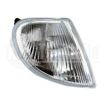 Поворотник правый белый Citroen Berlingo 96-08/ Peugeot Partner 96-15, AutoTechteile, 503 0221, 552-1506R-UE