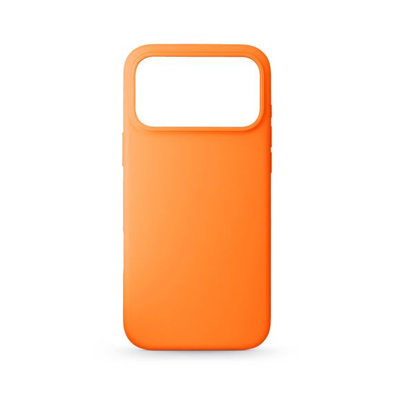 Чохол ArmorStandart ICON2 MagCase для Apple iPhone 17 Pro Cosmic Orange (ARM86677)