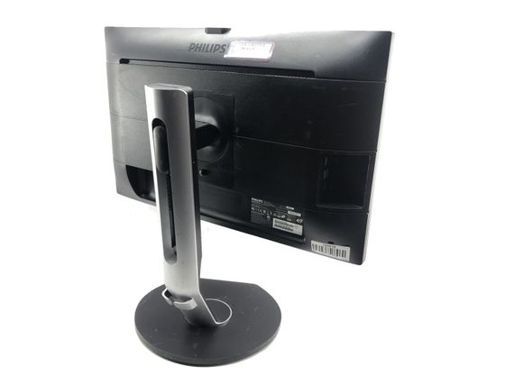Монітор Philips 241B7Q / 24" (1920x1080) IPS WLED / DP, HDMI VGA б/в | Зображення 2