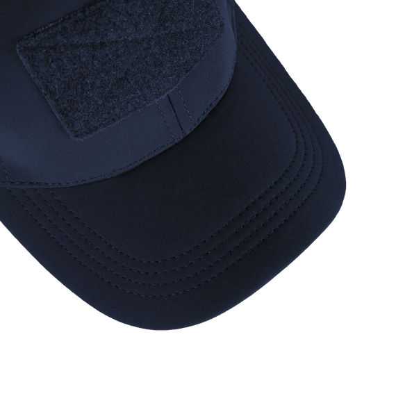 Бейсболка Tactic SoftShell Dark Blue (6542) | Зображення 5