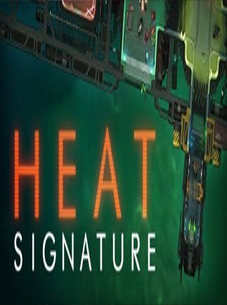 Heat Signature Steam Gift PC GLOBAL