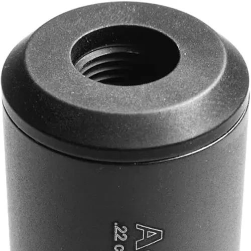 Глушник на АР калібр 22 A-TEC Wave Саундмодератор Глушник на АР Глушник на АР Пламегасник | Зображення 2