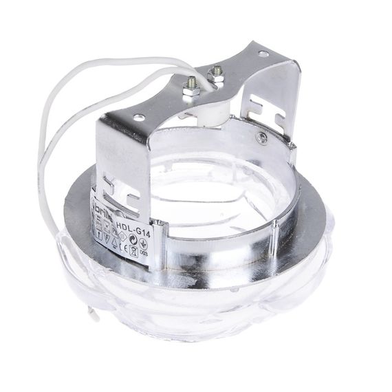 Светильник точечный декоративный HDL-G14 T MR16 | Зображення 1