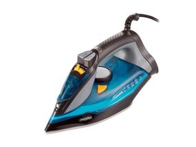 Праска Mesko MS 5041 3000 Вт блакитна