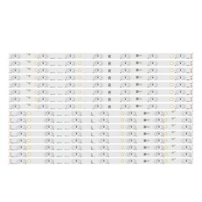 LED підсвітка TV 55" TB5509M V0_00 TB5509M V1_00 550TV01 550TV02 550TV18 550TV19 550TV20 16шт.