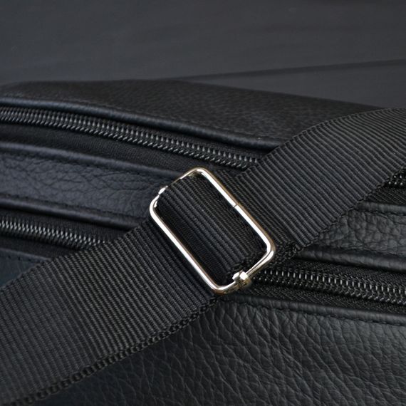 Бананка для телефону, Чоловіча бананка на пояс на груди, Бананка змійці Чоловіча зручна NB-37 | Зображення 2