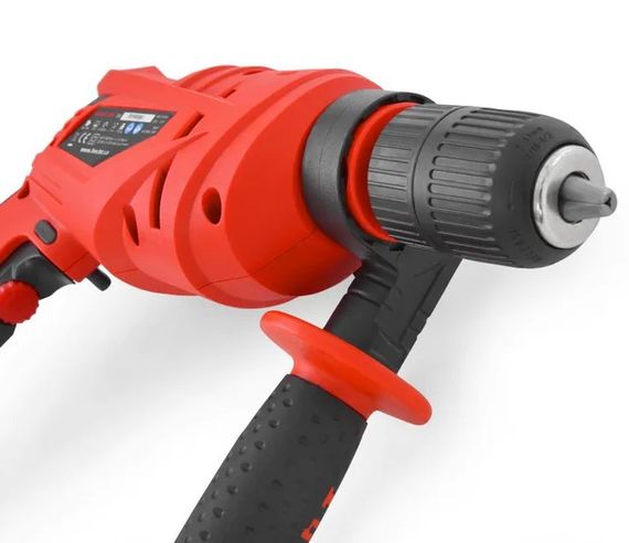 Дриль ударна HECHT 1072 | Зображення 2