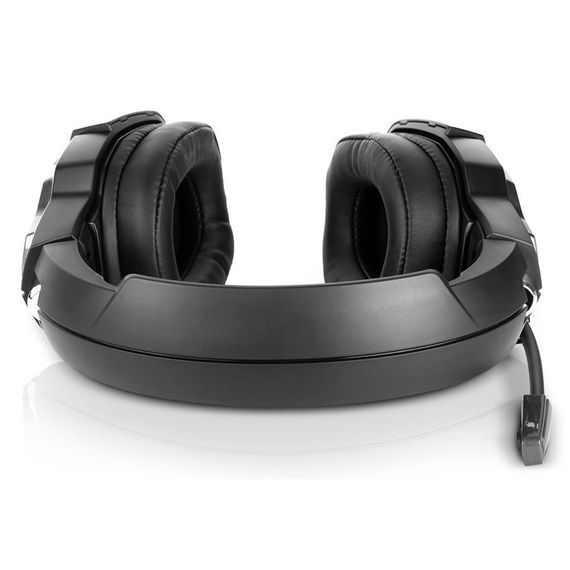 Навушники REAL-EL GDX-7780 Black | Зображення 8