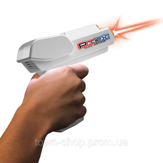 Игровой набор для лазерных боев - Проектор Laser X One | Зображення 1