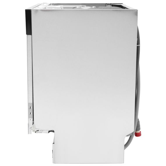 Посудомийна машина Electrolux EEQ947200L | Зображення 3