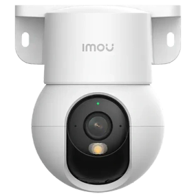 Ranger Mini R1 (IPC-K2MP-5R1W) 5МП (3.6мм) IP відеокамера Imou - Камери