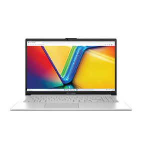 Ноутбук ASUS Vivobook Go 15 E1504FA-BQ211 (90NB0ZR1-M00960) (90NB0ZR1-M00960)