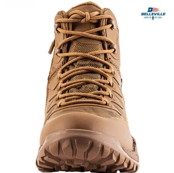 Черевики Belleville Vapor Boot Койот 🇺🇸 | Зображення 5