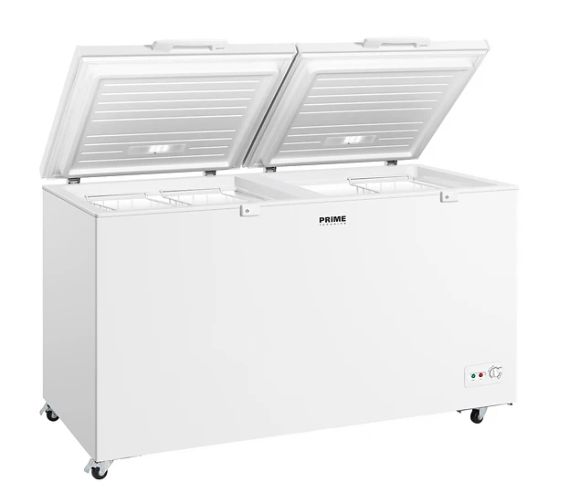 Морозильна скриня PRIME Technics CS 50849 М | Зображення 2