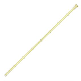 LED підсвітка Samsung TV 55" 2011SVS55_6.5K_V2_1CH_PV_LEFT/RIGHT JVG4-550SMA-R1 JVG4-550SMB-R1 2pin 2шт.