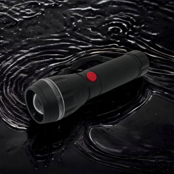 Усиленный ручной фонарик, Мощный фонарь для дома топ-фонарик, Пылевлагозащищенный ударопрочный фонарь QO-60