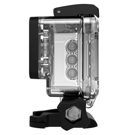 Подводный защитный бокс Primo N-BX03 для экшн-камер SJCAM SJ5000 | Зображення 3