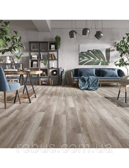 Ламінат Classen Trend 4V WR 8mm/33кл. 52601 Дуб Мамрі | Зображення 2