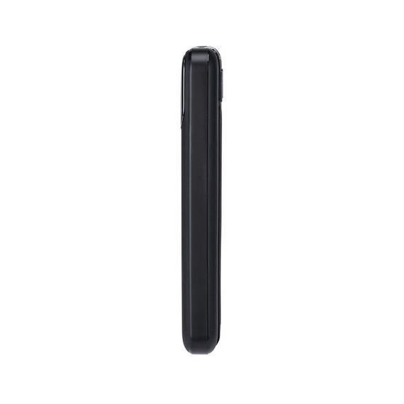 Портативний зарядний пристрій Rivacase, 10000 mA, RIVAPOWER VA2211 (Black) | Зображення 4