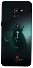 Чохол IBANAN Game style 3 для Samsung A530 Galaxy A8 (2018)