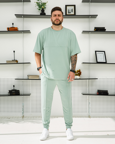 Комплект Фрідом бирюза S M | Зображення 6