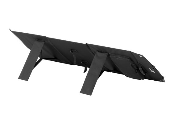 Портативна сонячна панель 2E, 100 Вт зарядний пристрій, DC, USB-С PD45W, USB-A 24W (2E-LSFC-100) | Зображення 5