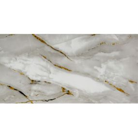 Самоклеюча стінова PET плитка 600х300х2мм SW-00002332