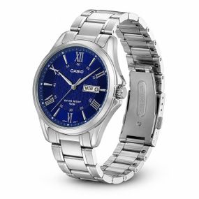 Чоловічий годинник Casio MTP-1384D-2A