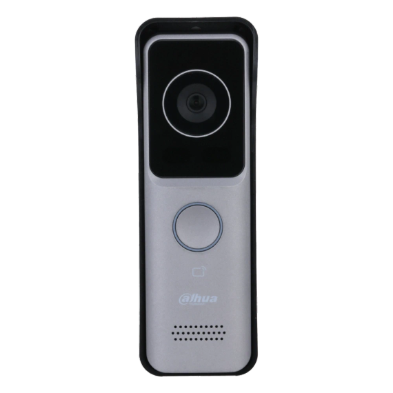 DHI-VTO2311R-WP Wi-Fi IP65 Виклична панель Dahua | Зображення 1