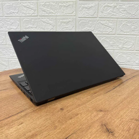 Ноутбук Lenovo ThinkPad P52s i5 8350U 16GB SSD 512Gb Quadro P500  Б/В | Зображення 5