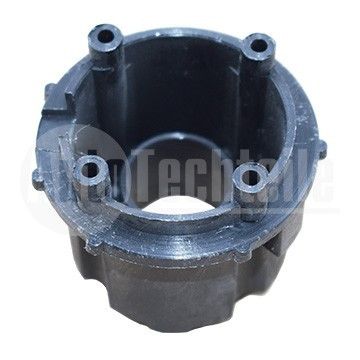 Ось электропривода зеркала BMW X5 E53 98-06, AutoTechteile, 704 5131, 51 16 7 002 191