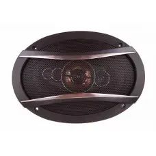 Автомобільна акустика Pioneer TS 6996 max 650w | Зображення 1