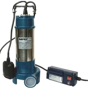 Дренажно-фекальный насос NPO V1300D