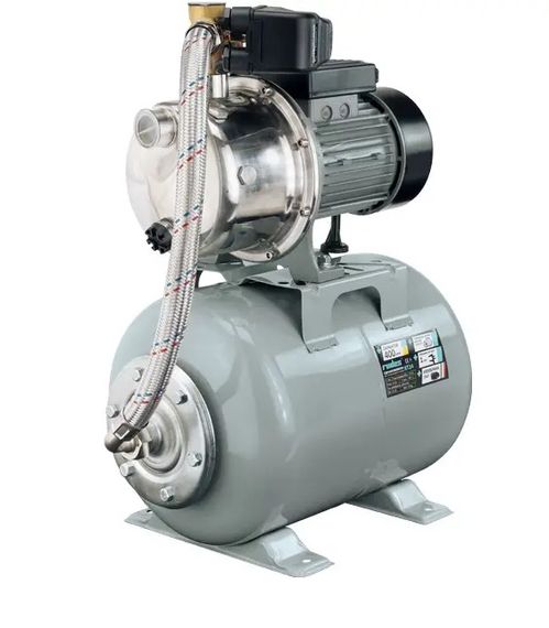 Насосна станція Rudes AUJS 110