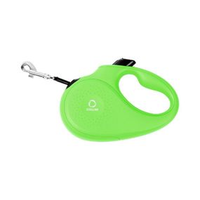 Поводок-рулетка для собак COLLAR