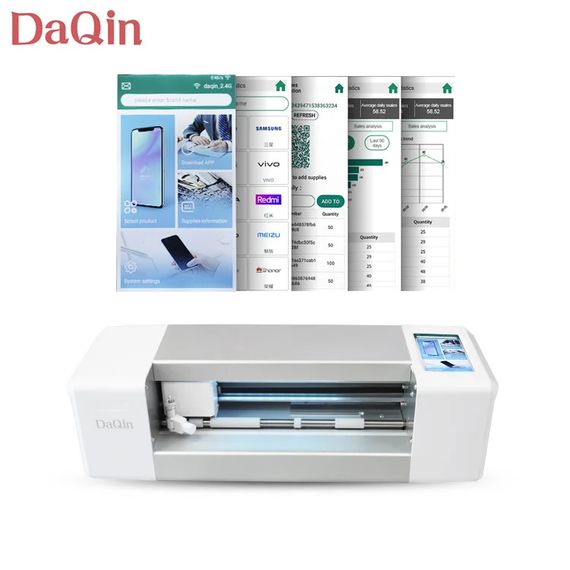 Плоттер з високою точністю друку **Epson G001** (MAW-41488_20624) | Зображення 5