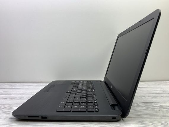 Ноутбук HP 250 G6 / 15.6" (1920x1080) TN / Intel Core i3-5005U (2 (4) ядра по 2.0 GHz) / 4 GB DDR3 / 120 GB SSD / Intel HD Graphics 5500 / WebCam б/у | Зображення 4