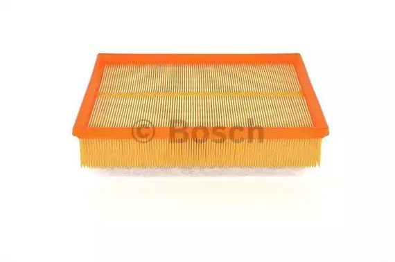 Фільтр повітряний NISSAN NV400, OPEL MOVANO, BOSCH (F026400230) | Зображення 3